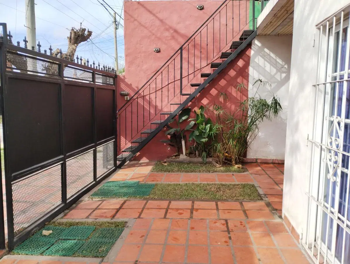 Venta en block casa 3 ambientes + dpto 2 ambientes, IDEAL INVERSOR 5