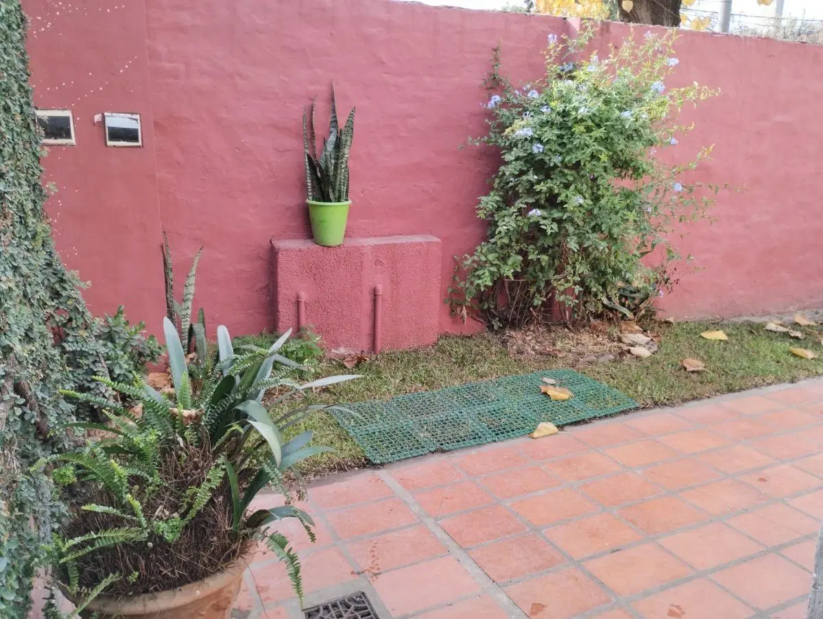 Venta en block casa 3 ambientes + dpto 2 ambientes, IDEAL INVERSOR 3