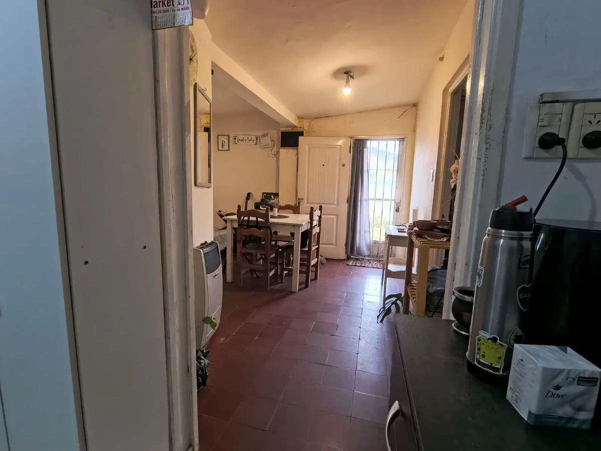 Vivienda en Venta- Villa de Mayo 1