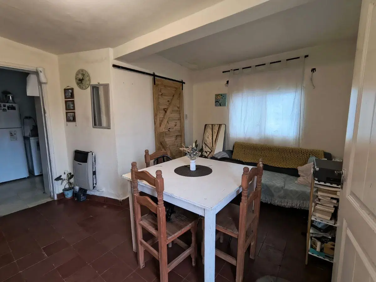Vivienda en Venta- Villa de Mayo 4