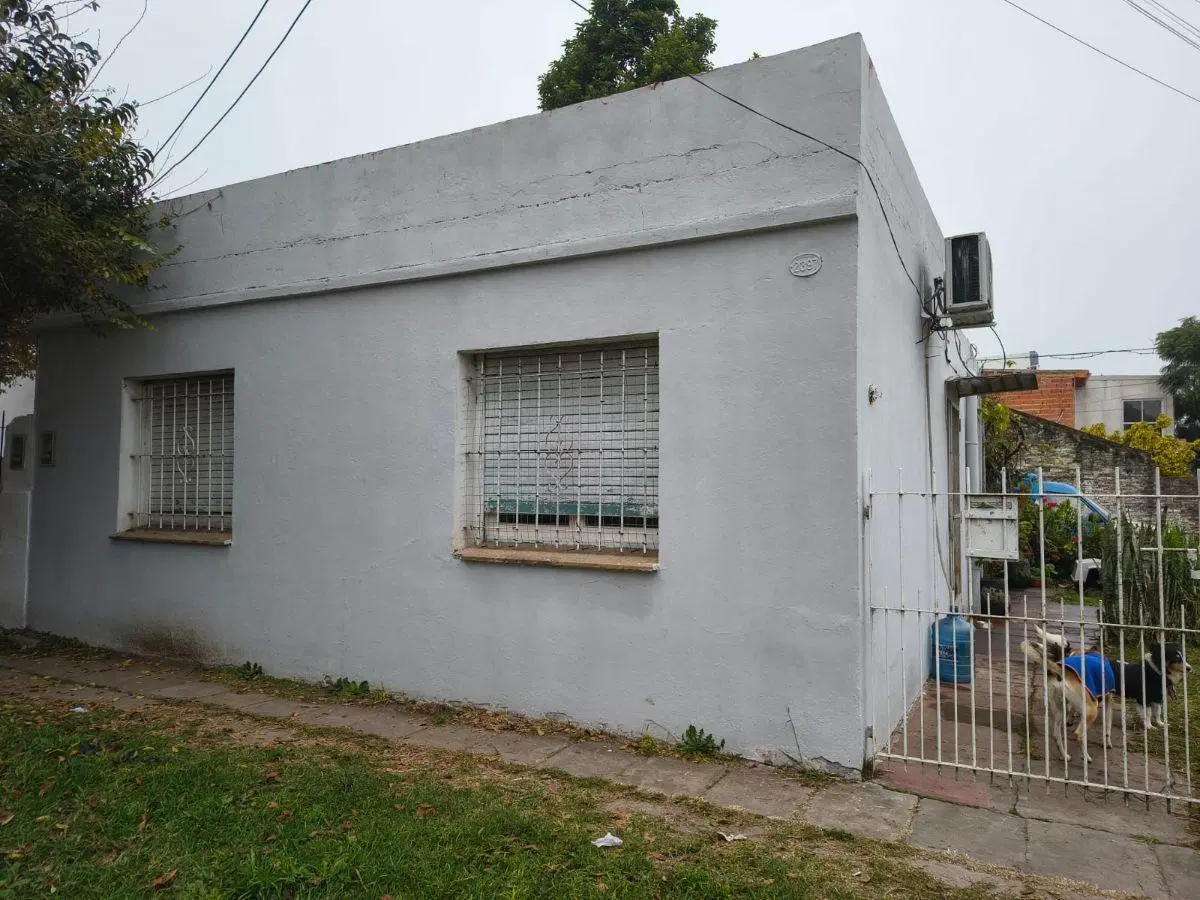 Vivienda en Venta- Villa de Mayo 3
