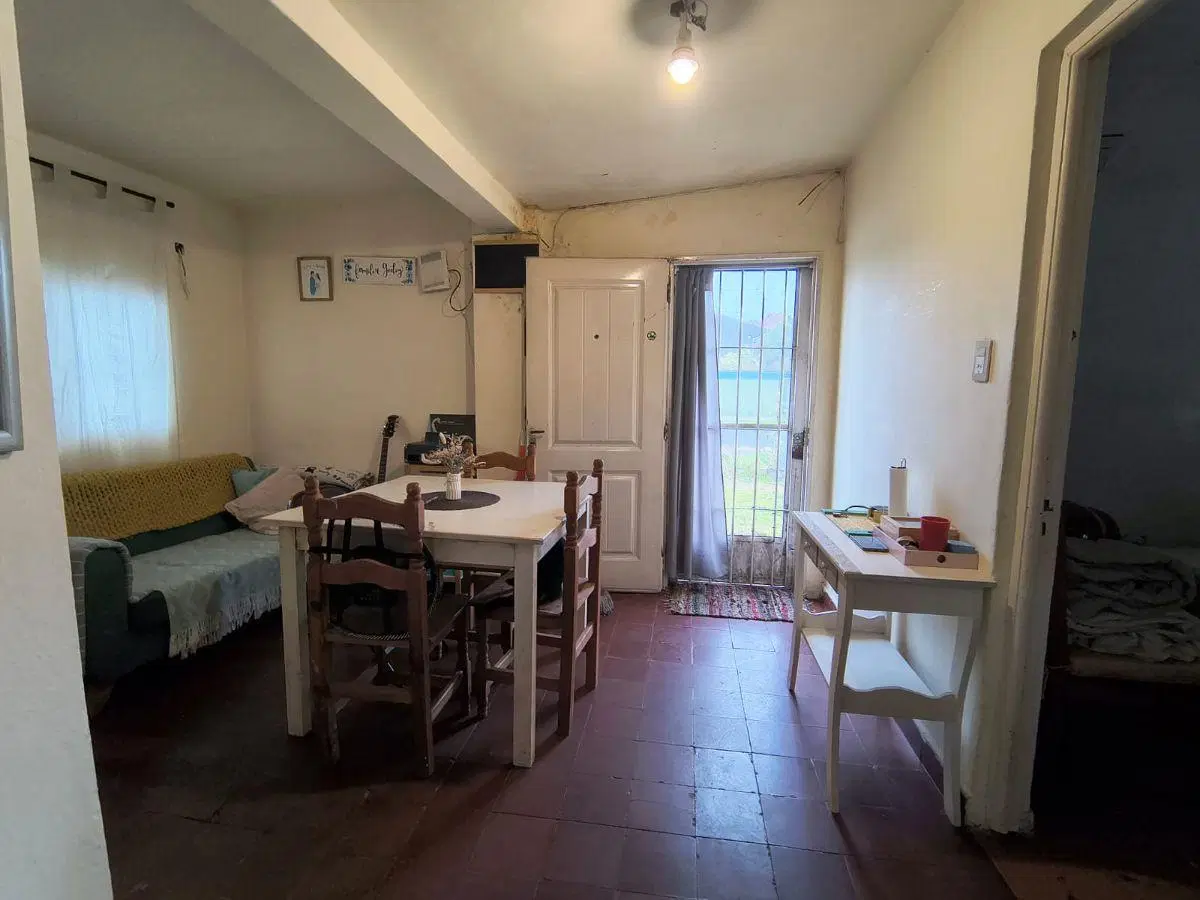 Vivienda en Venta- Villa de Mayo 5