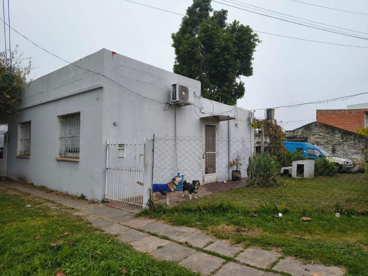 Vivienda en Venta- Villa de Mayo
