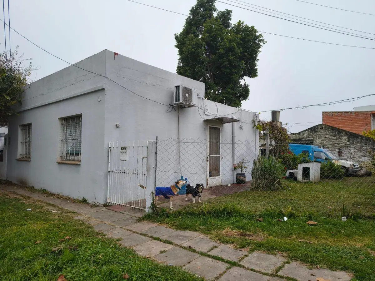 Vivienda en Venta- Villa de Mayo 2