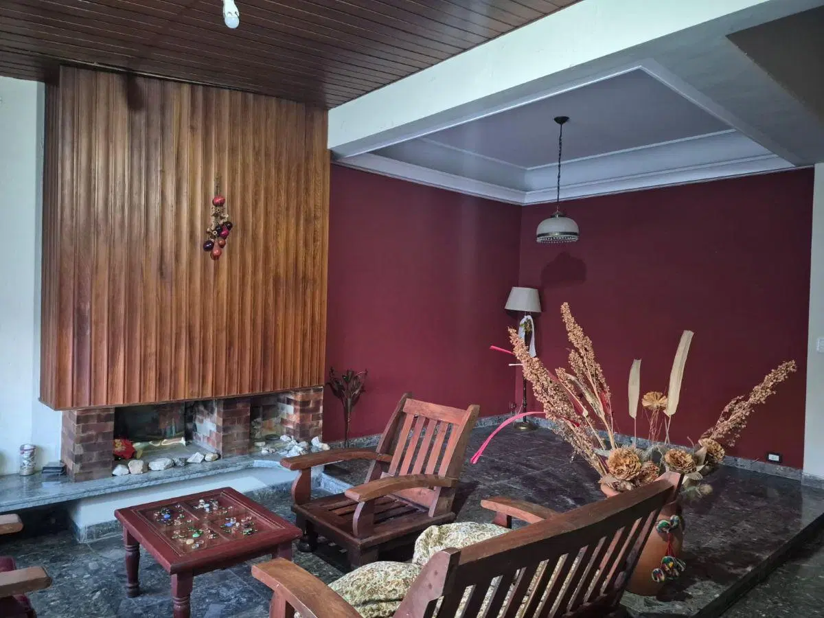 En venta, casa de categoria en centro Los Polvorines 3