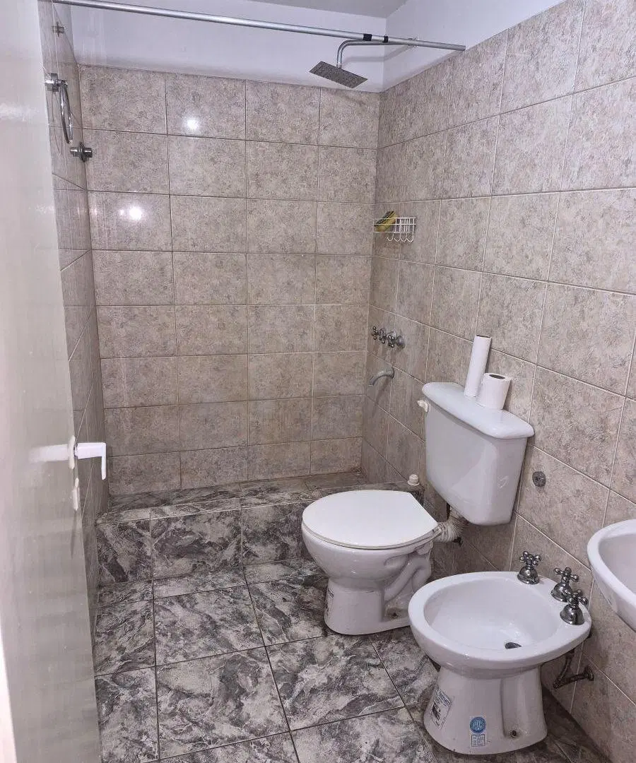 Alquiler, Dpto 2 ambientes c/balcón Centro Los Polvorines 4
