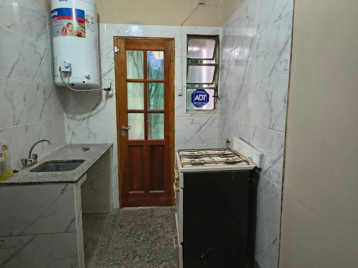 Alquiler casa dos dormitorios, LOS POLVORINES 8