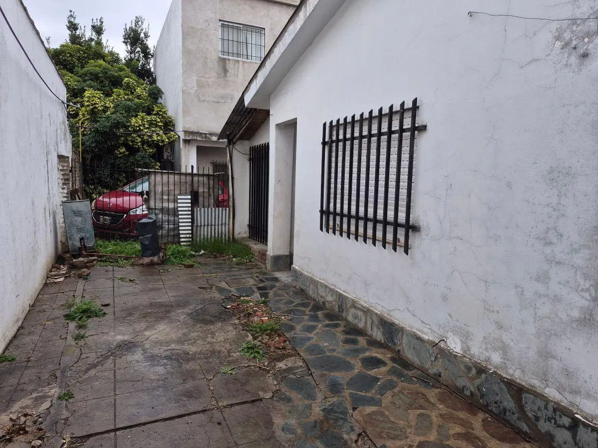 En alquiler PH dos dormitorios Barrio Textil, Los Polvorines 4