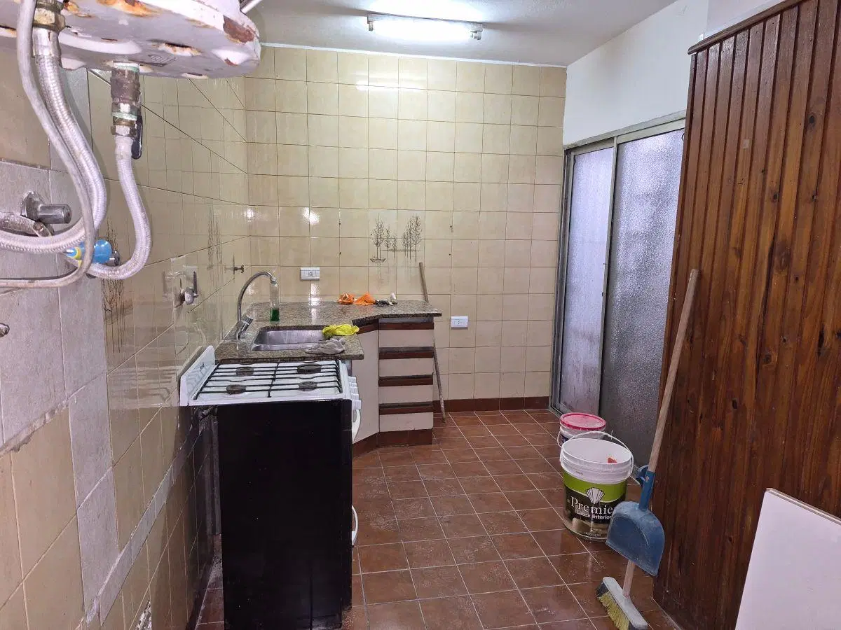 En alquiler PH dos dormitorios Barrio Textil, Los Polvorines 7