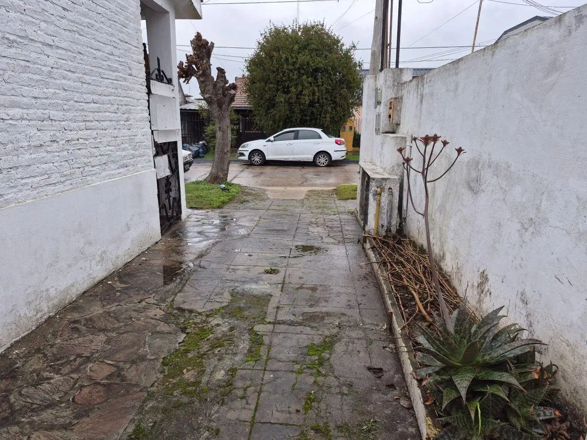 En alquiler PH dos dormitorios Barrio Textil, Los Polvorines 1