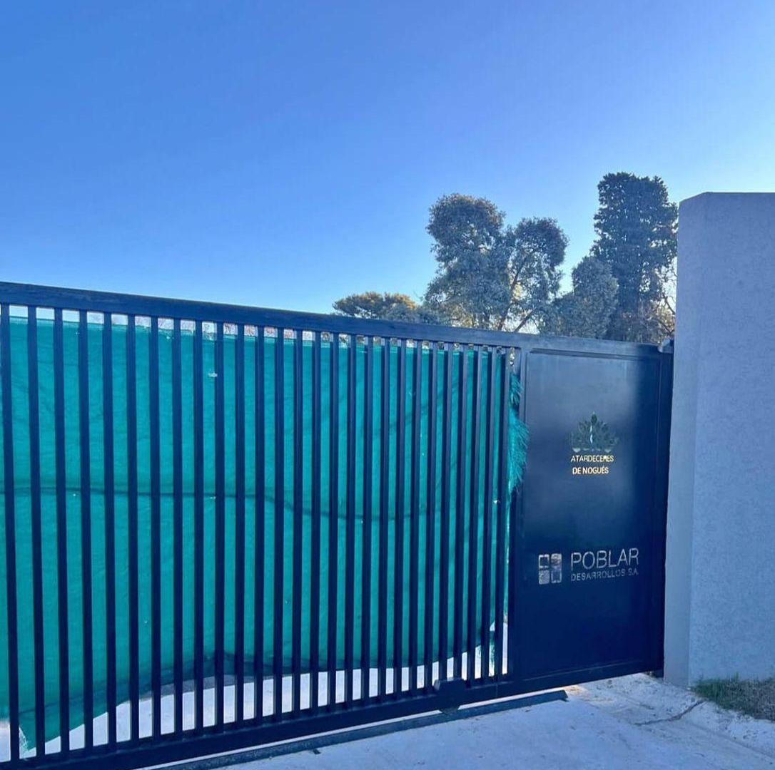 Foto de Venta lote en barrio cerrado Atardeceres de Nogues, excelente ubicacion, imagen 1