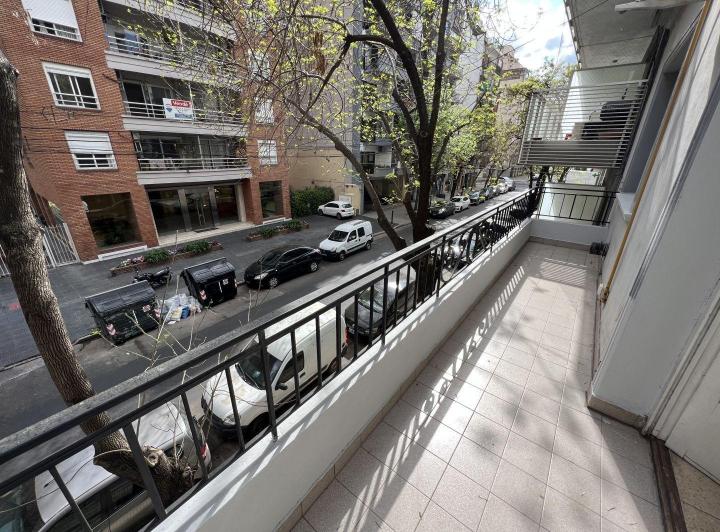 PH 4 AMBIENTES C/ Patio y Terraza 5