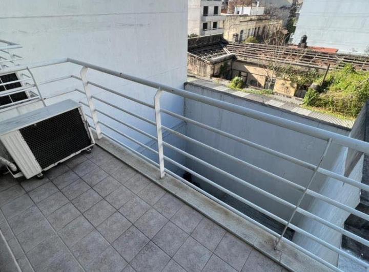 Departamento 1 ambiente. | ANCHORENA al 500 1
