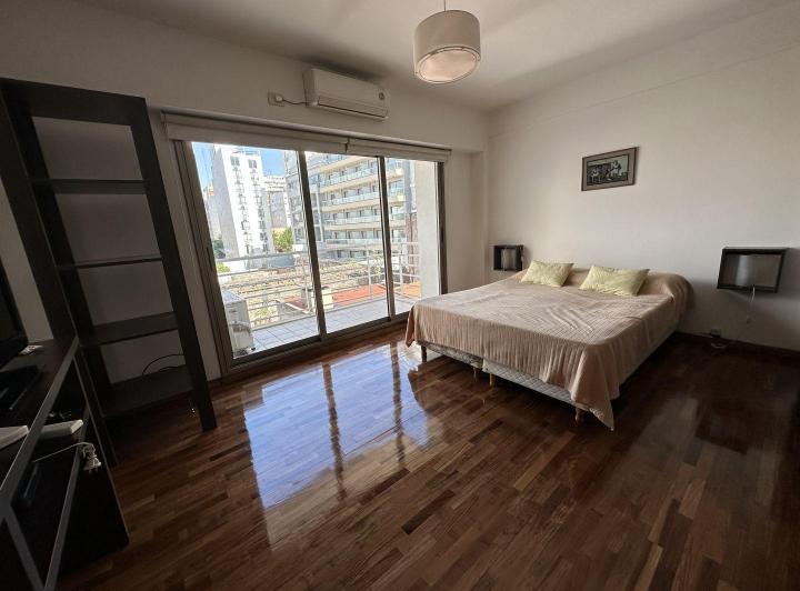 Departamento 1 ambiente. | ANCHORENA al 500 2