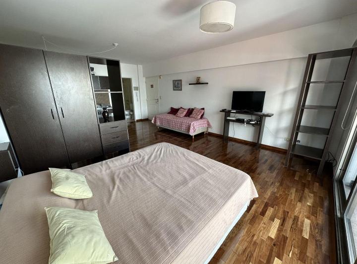 Departamento 1 ambiente. | ANCHORENA al 500 3