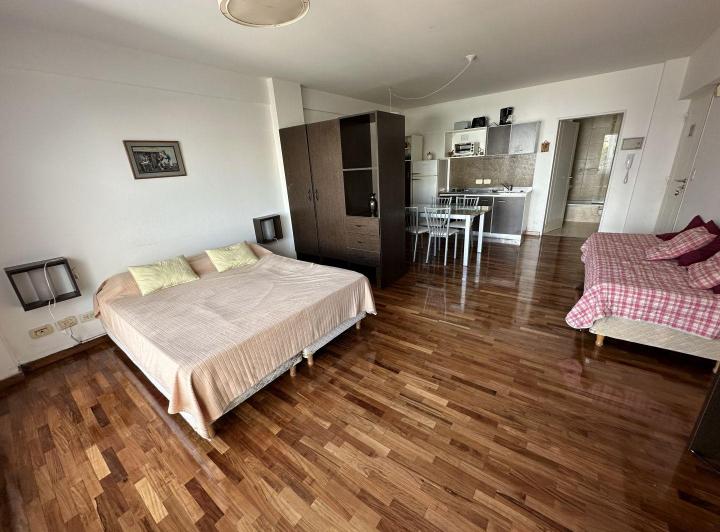 Departamento 1 ambiente. | ANCHORENA al 500 4