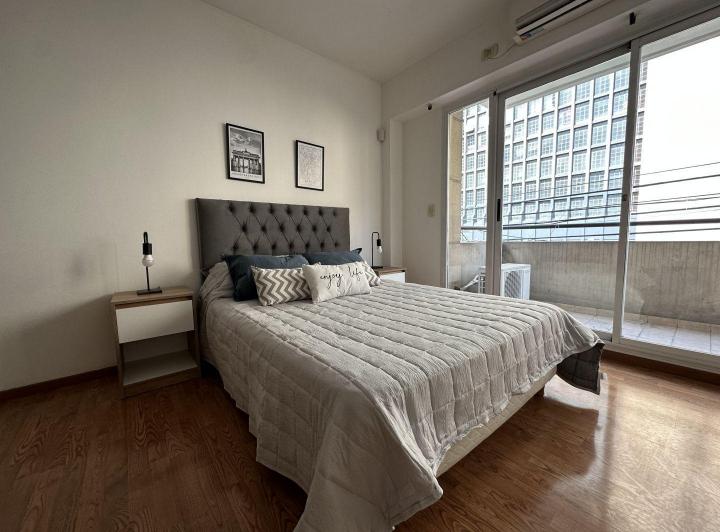 Departamento 1 ambiente. | AGUERO al 500 4