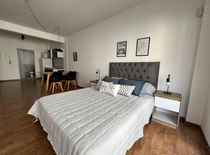 Departamento 1 ambiente. | AGUERO al 500 5