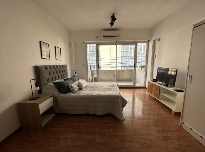 Departamento 1 ambiente. | AGUERO al 500 1