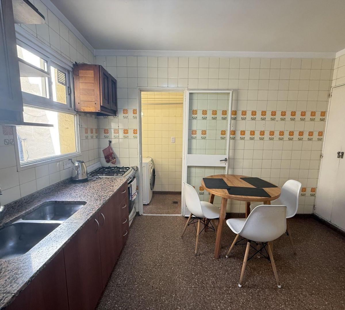 4 Ambientes 80 m² C/ Balcón, 2 Baños - Apto Credito 4