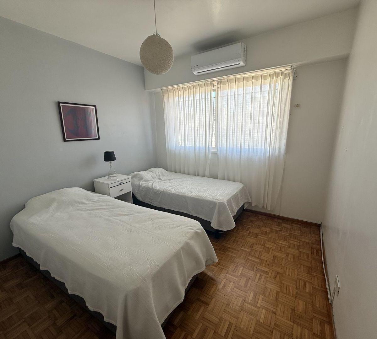 4 Ambientes 80 m² C/ Balcón, 2 Baños - Apto Credito 1