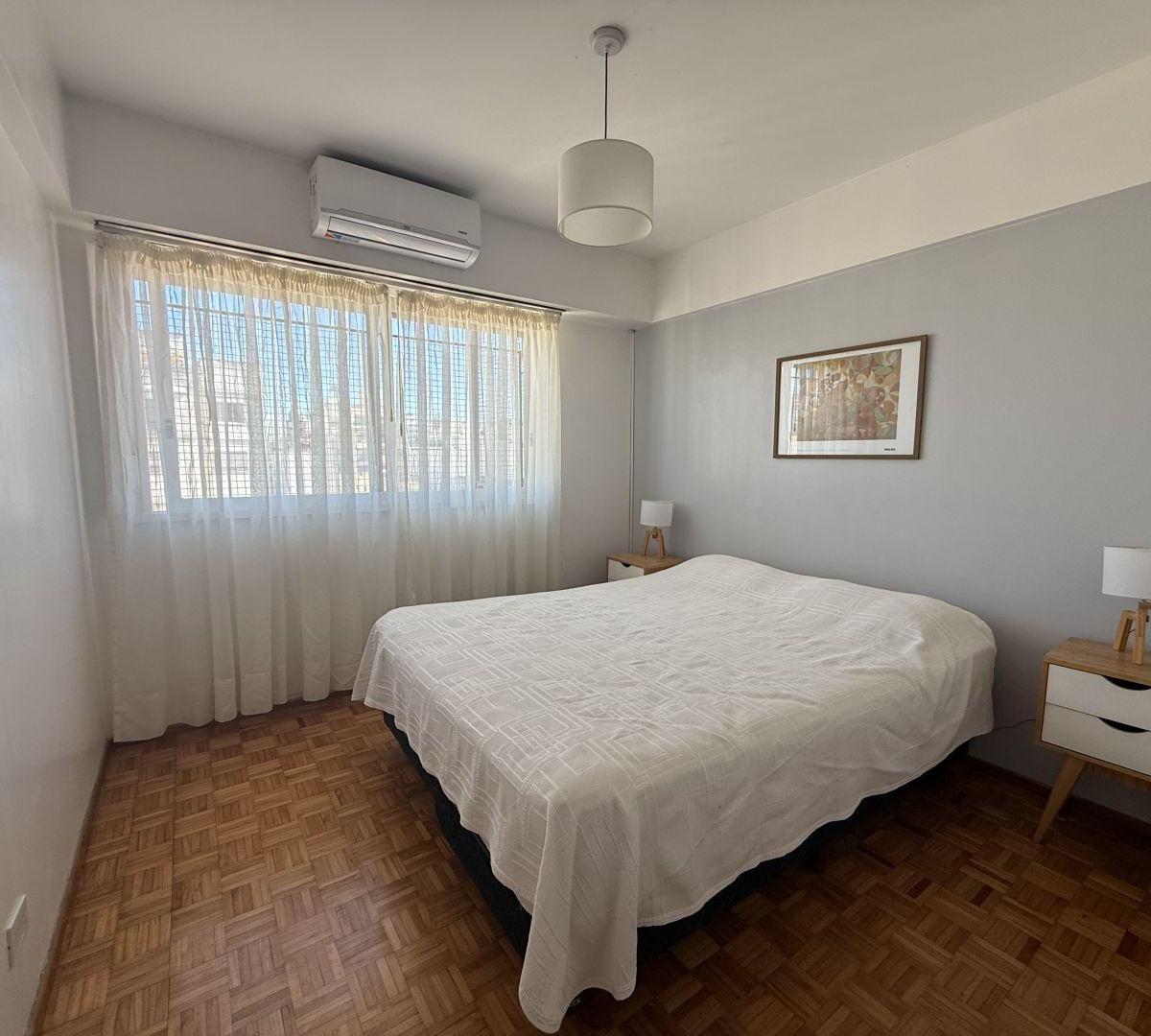 4 Ambientes 80 m² C/ Balcón, 2 Baños - Apto Credito 3