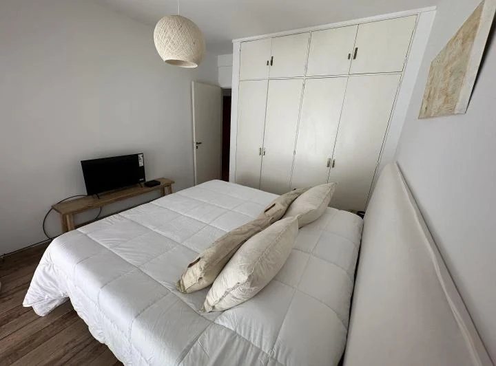 Departamento 2 ambientes. | Av. rivadavia al 3900 5