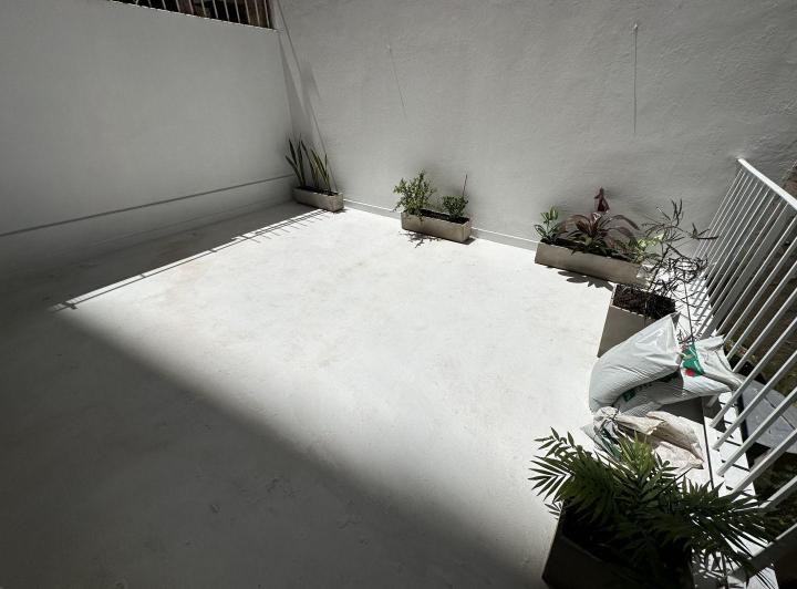 Departamento 2 ambientes. | Av. rivadavia al 3900 1