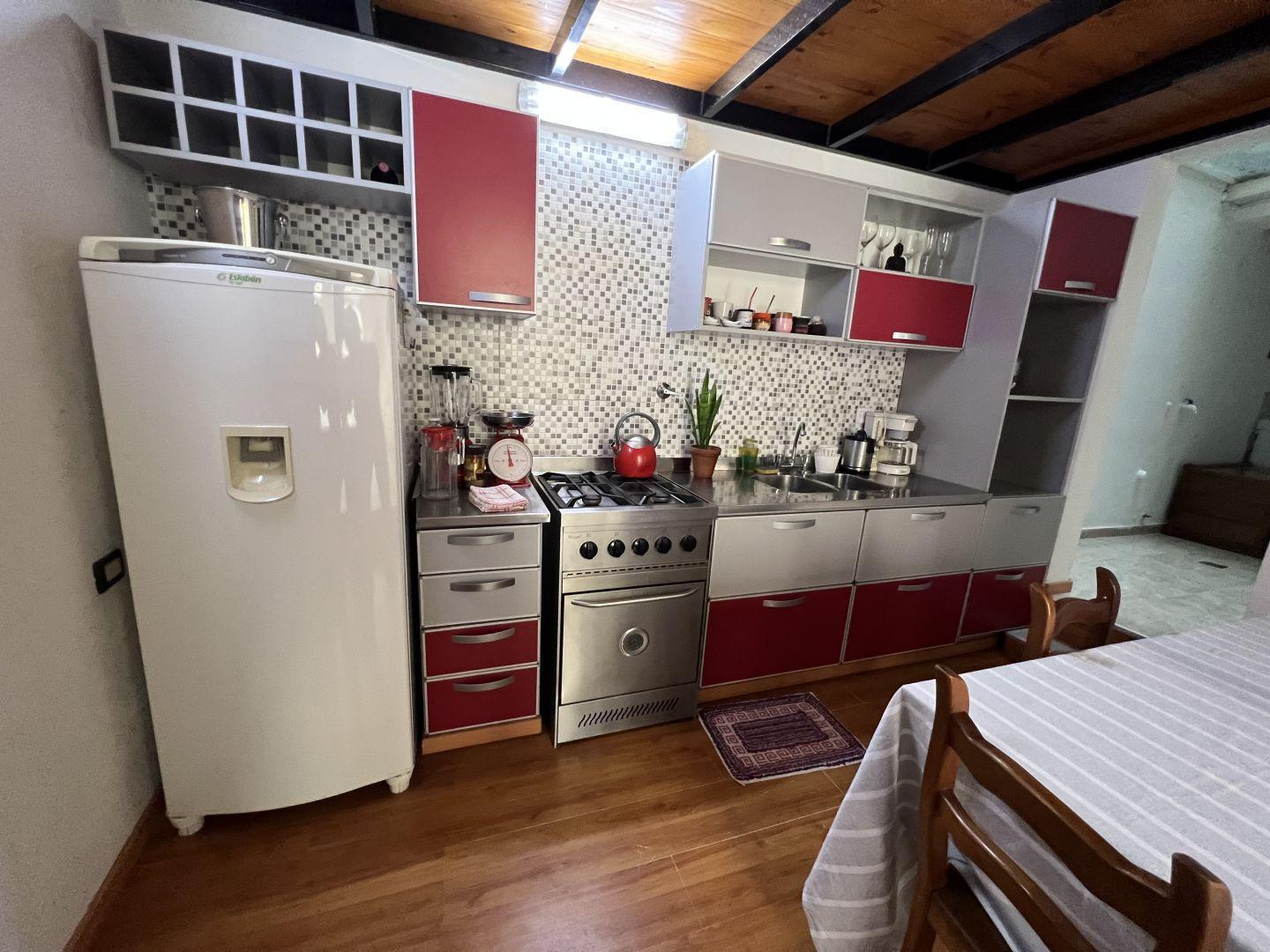 Departamento 2 ambientes. | NICARAGUA al 4700
