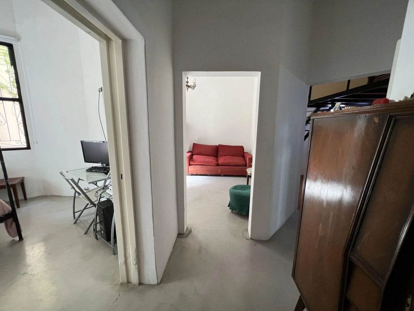 Departamento 2 ambientes. | NICARAGUA al 4700