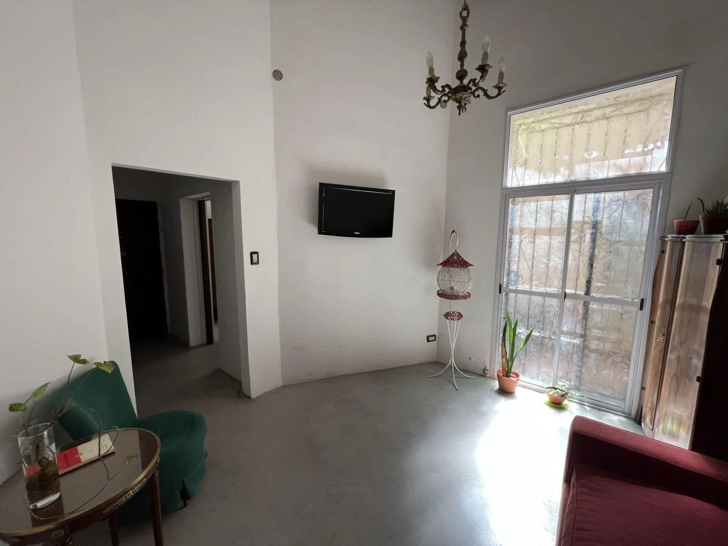 Departamento 2 ambientes. | NICARAGUA al 4700
