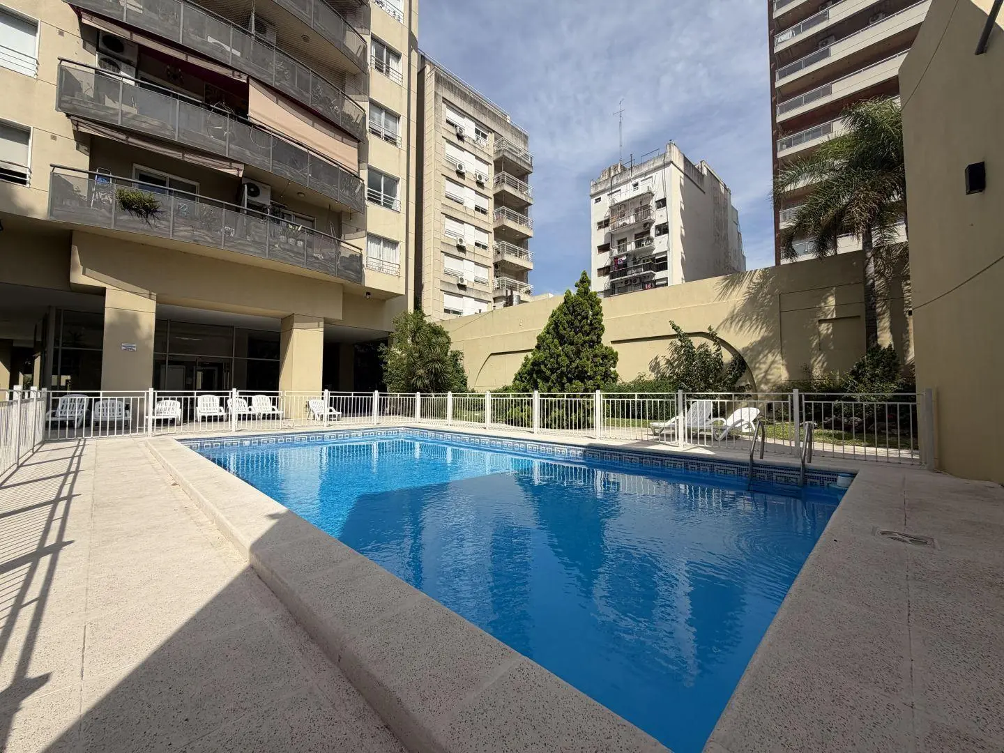 Departamento 3 ambientes. | THOMPSON al 700 2