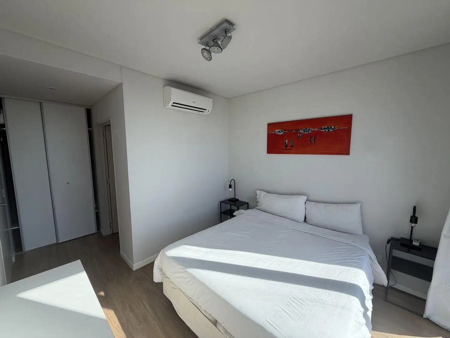 Departamento 2 ambientes. | COSTA RICA al 4300 2