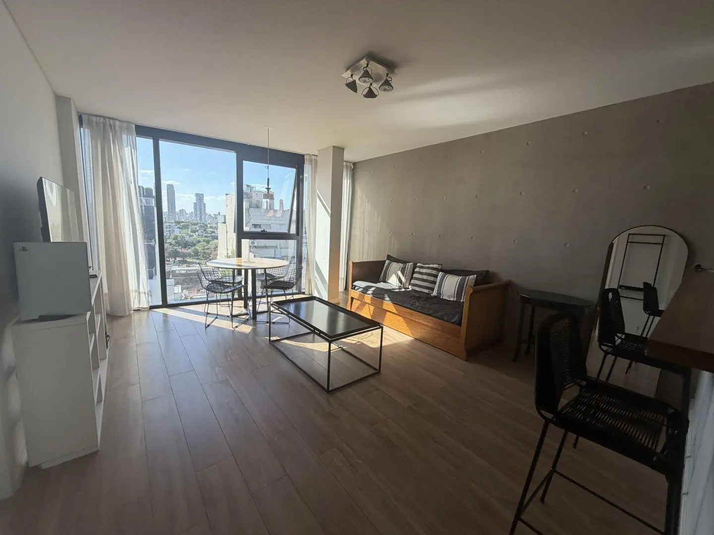 Departamento 2 ambientes. | COSTA RICA al 4300 4