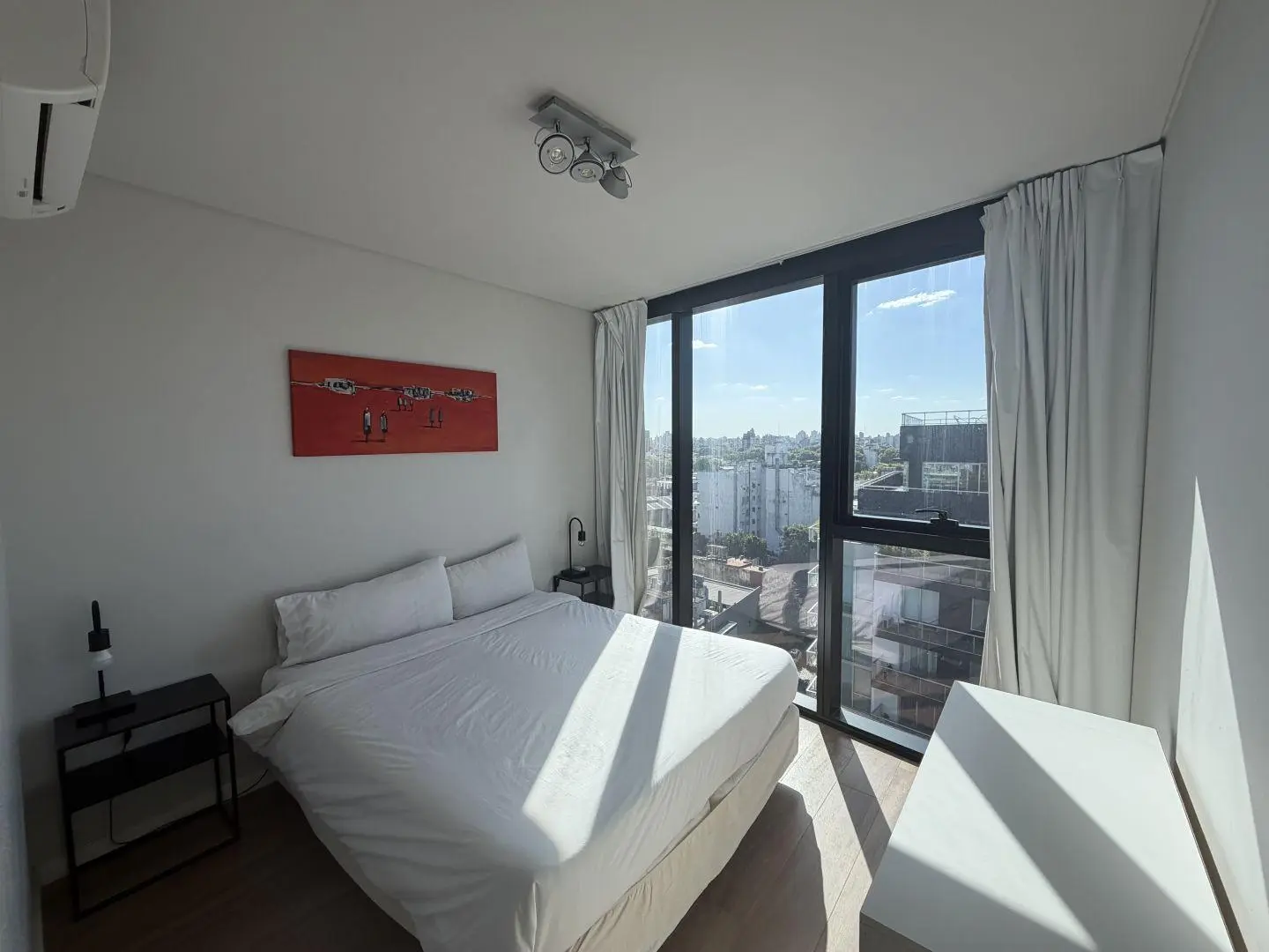 Departamento 2 ambientes. | COSTA RICA al 4300 3