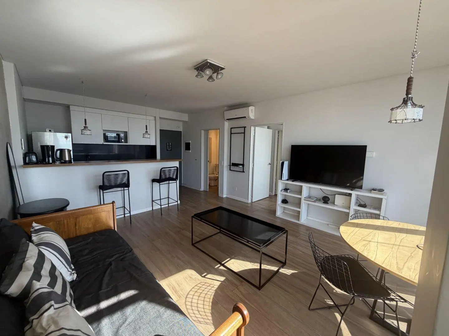 Departamento 2 ambientes. | COSTA RICA al 4300 5