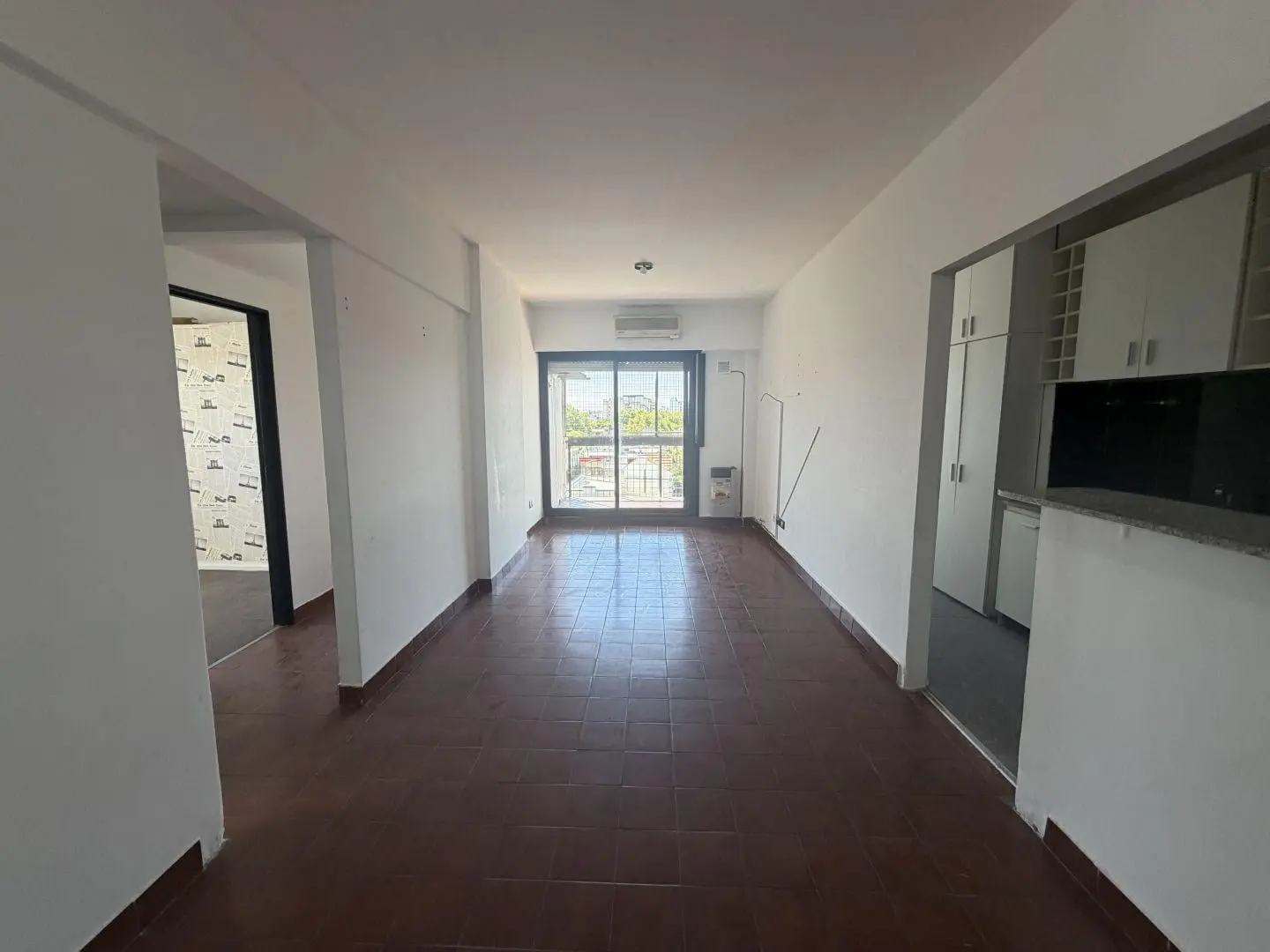 Departamento 4 ambientes 2 dormitorios. | CUENCA al 2000 3