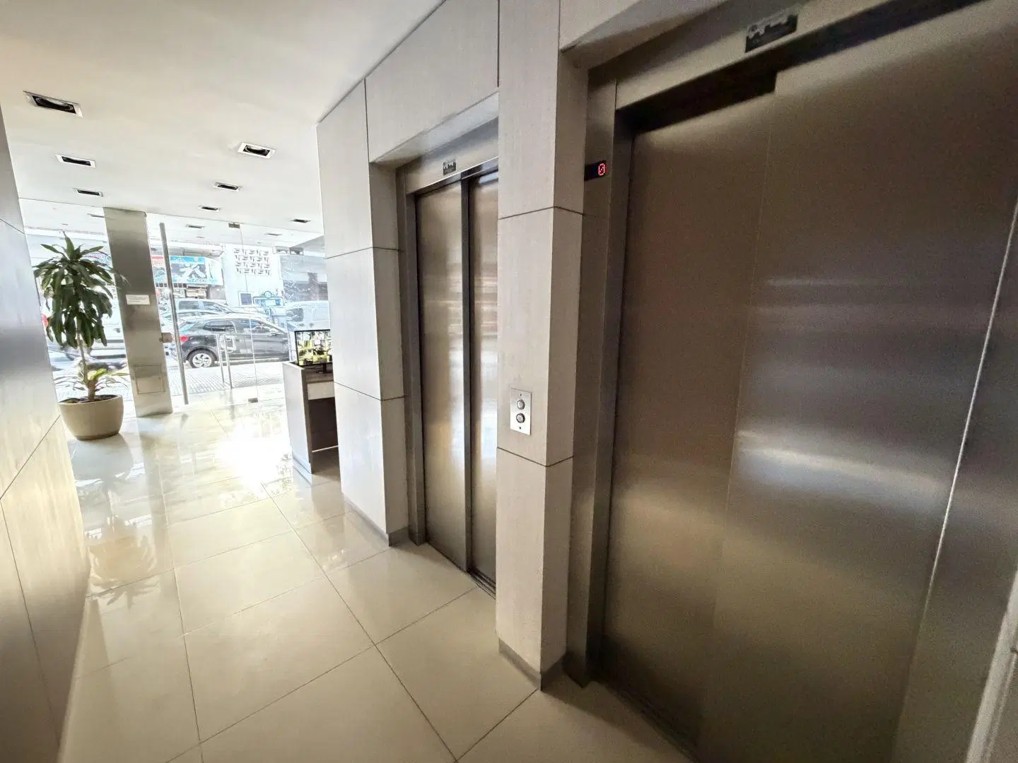 Departamento 2 ambientes. | MONROE al 4800 4