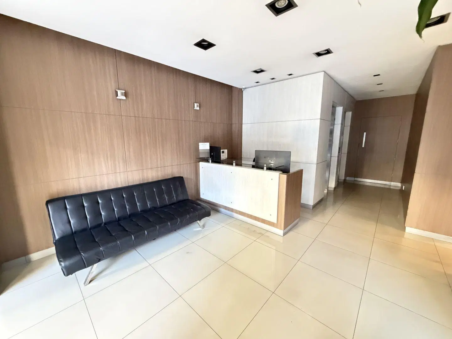 Departamento 2 ambientes. | MONROE al 4800 5