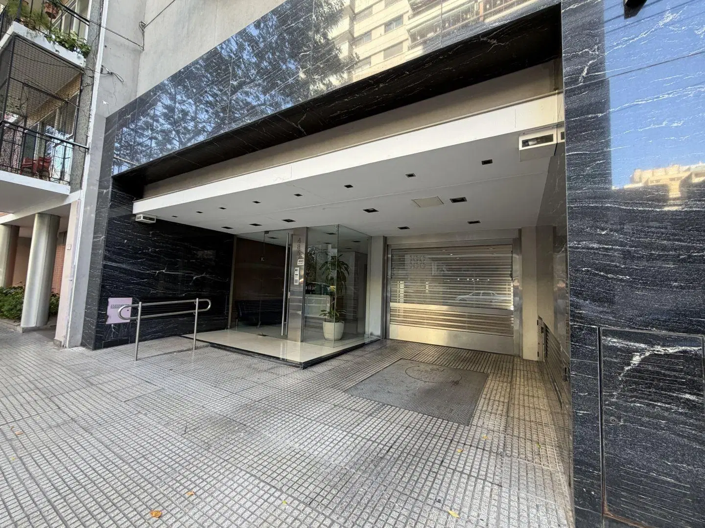 Departamento 2 ambientes. | MONROE al 4800 1