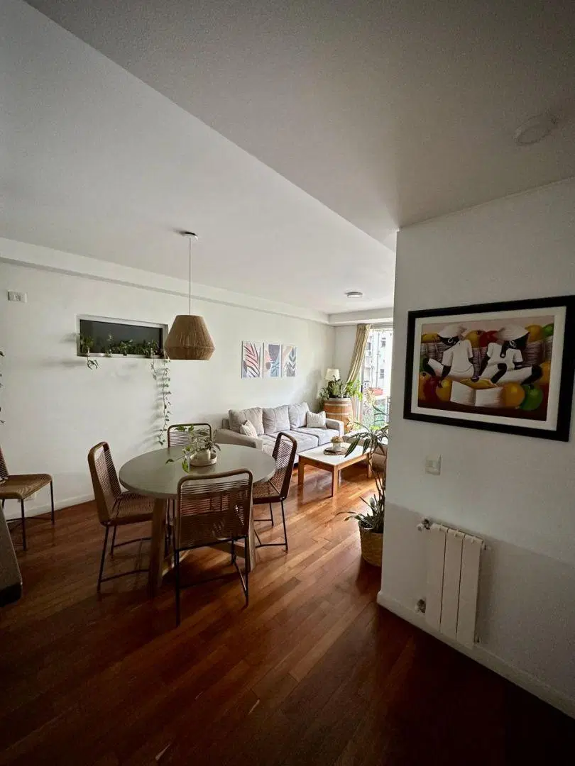 Departamento 3 ambientes. | DEHEZA al 1600 5