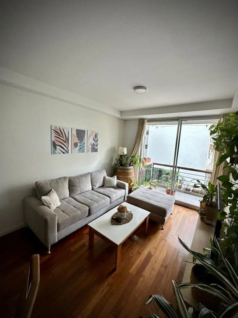 Departamento 3 ambientes. | DEHEZA al 1600 4