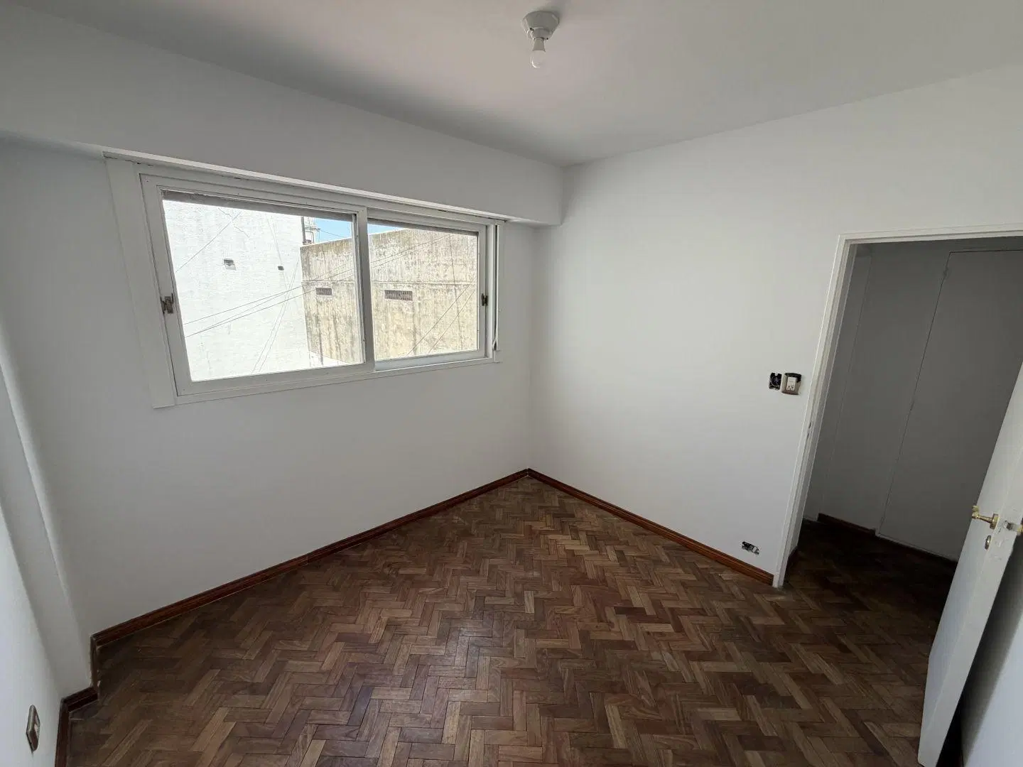 Departamento 2 ambientes. | SOLIS al 200 5