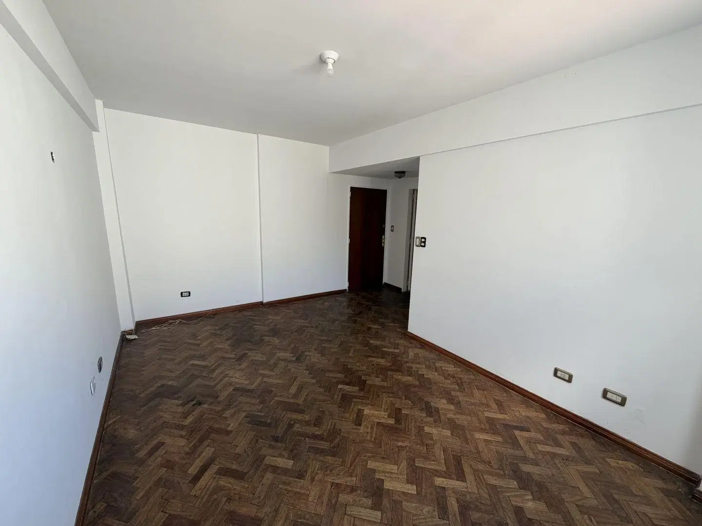 Departamento 2 ambientes. | SOLIS al 200 2