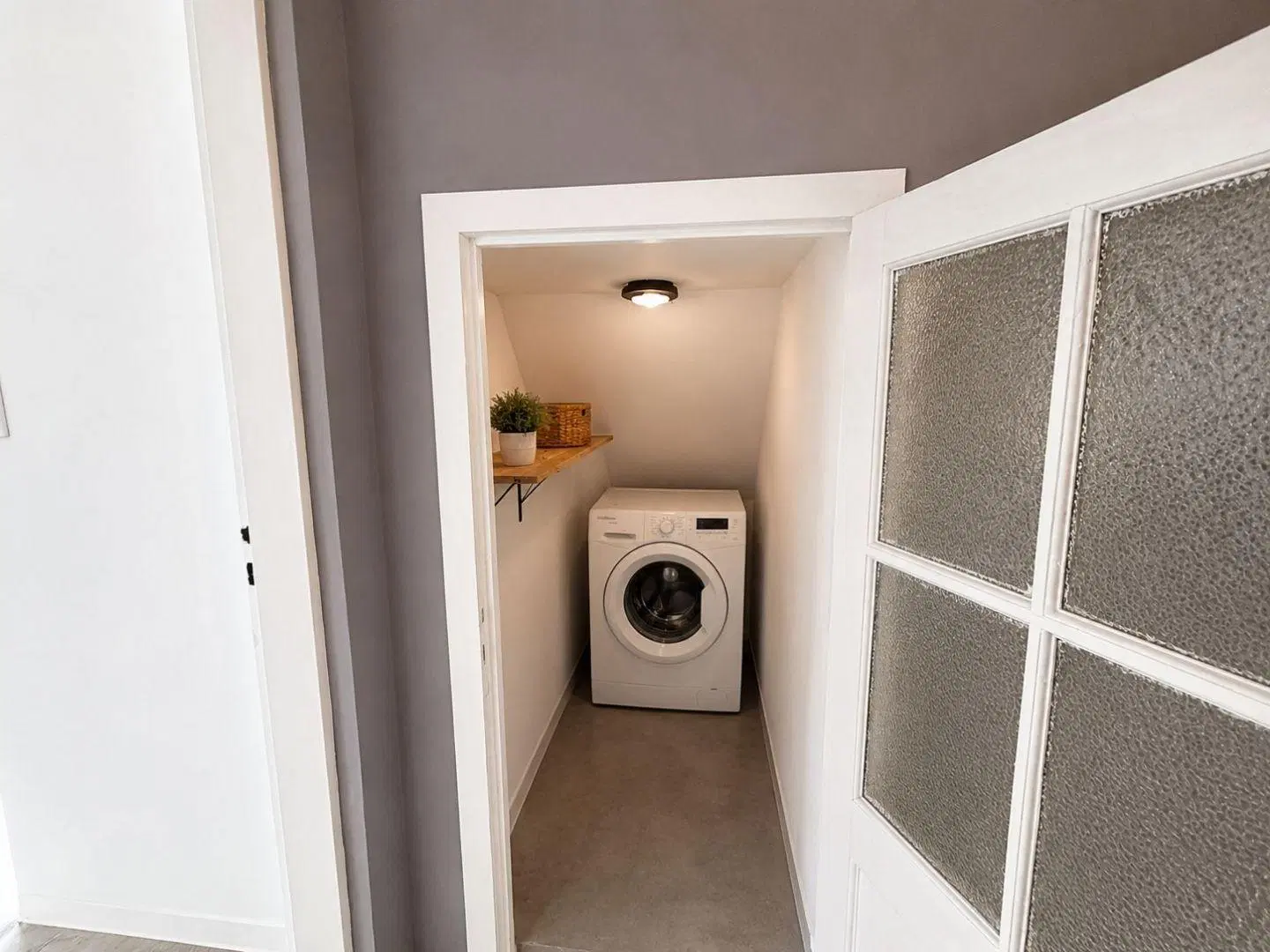 Departamento 3 ambientes. | HUMBOLDT al 1900 4