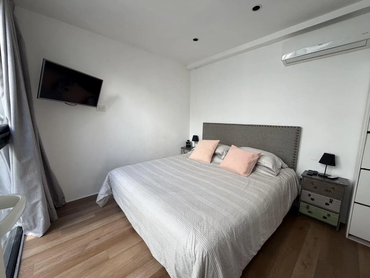 Departamento 3 ambientes. | HUMBOLDT al 1900 3