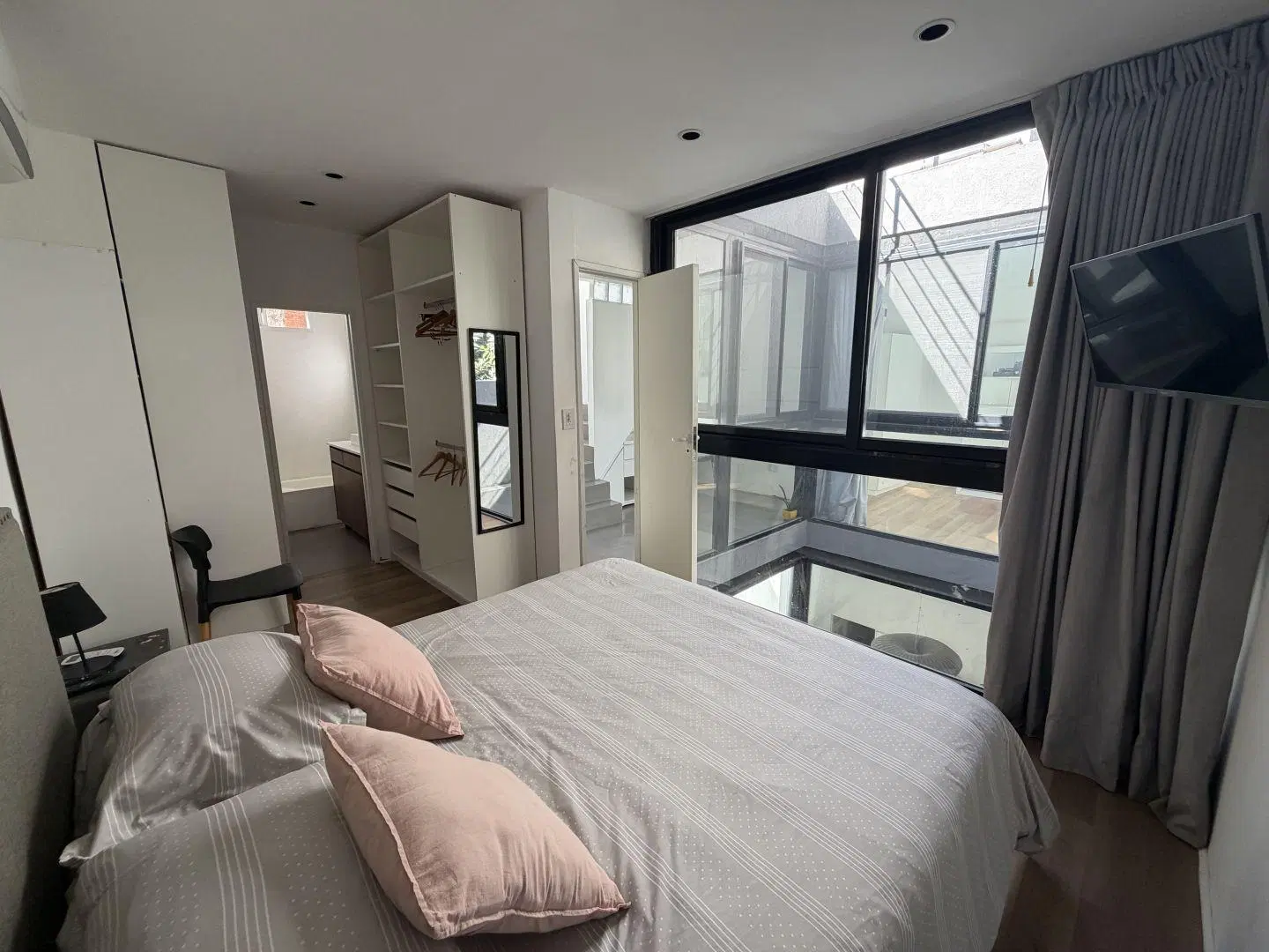 Departamento 3 ambientes. | HUMBOLDT al 1900 1