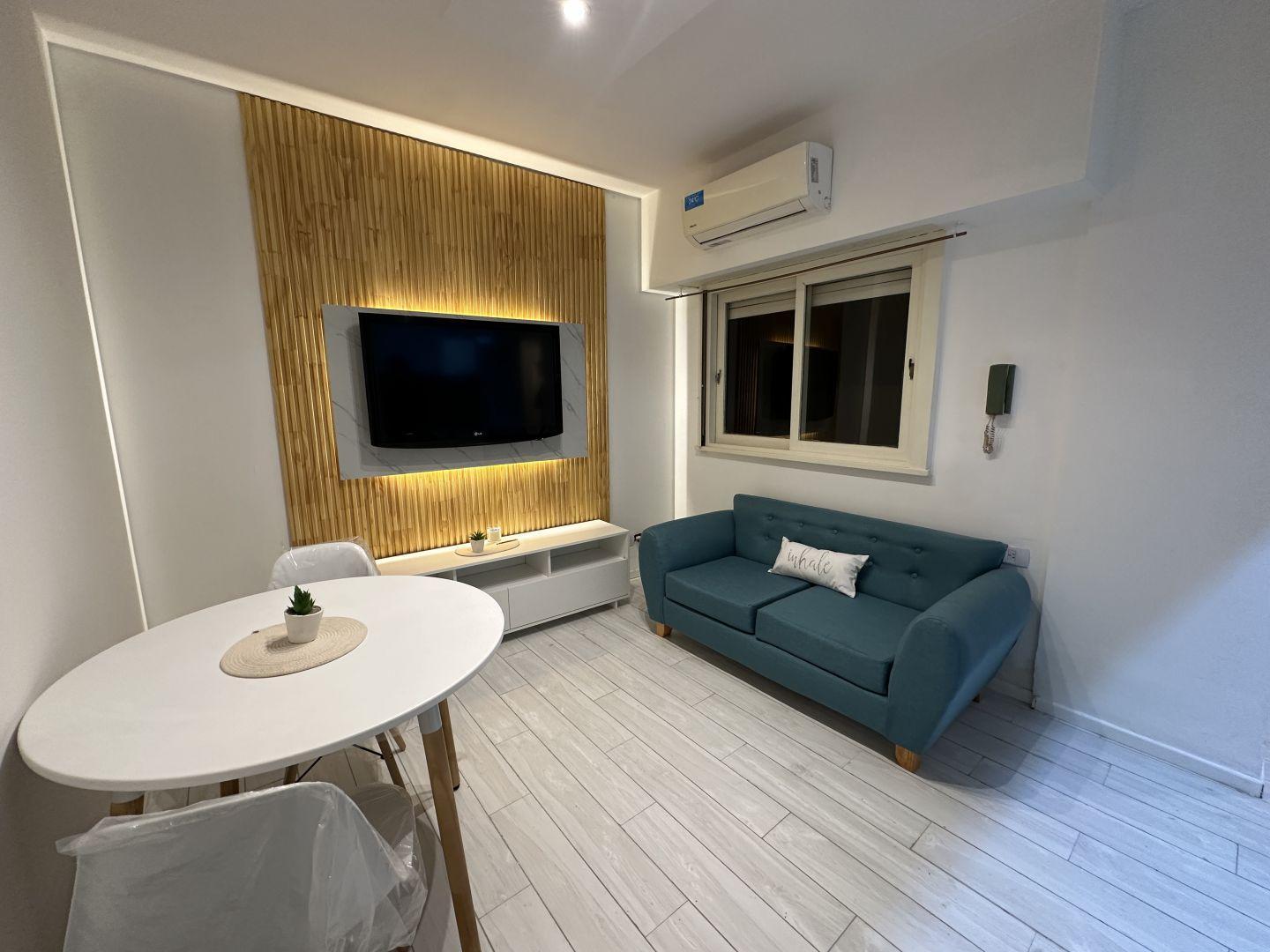 Departamento 2 ambientes. | Yerbal al 600