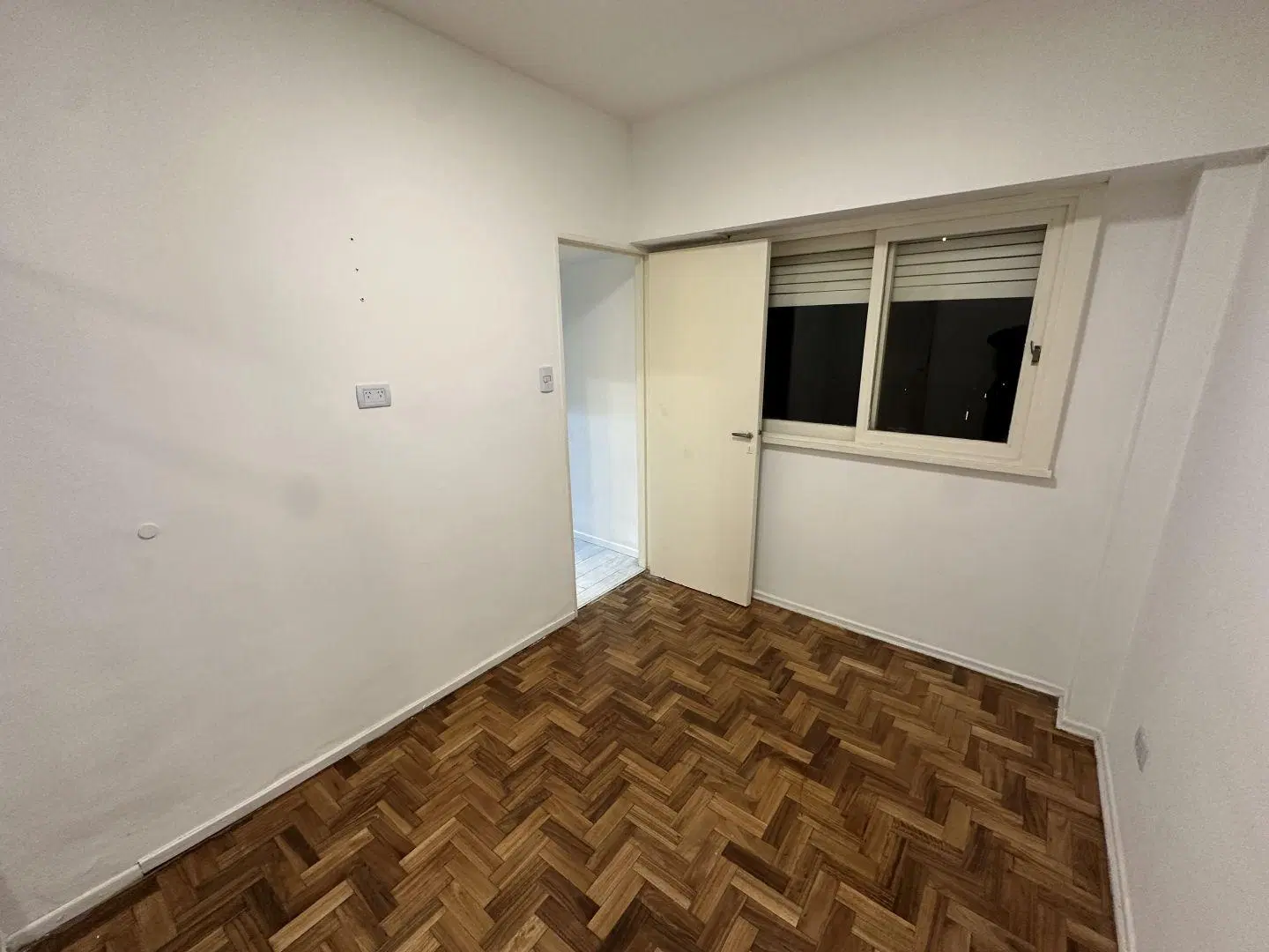 Departamento 2 ambientes. | Yerbal al 600 8