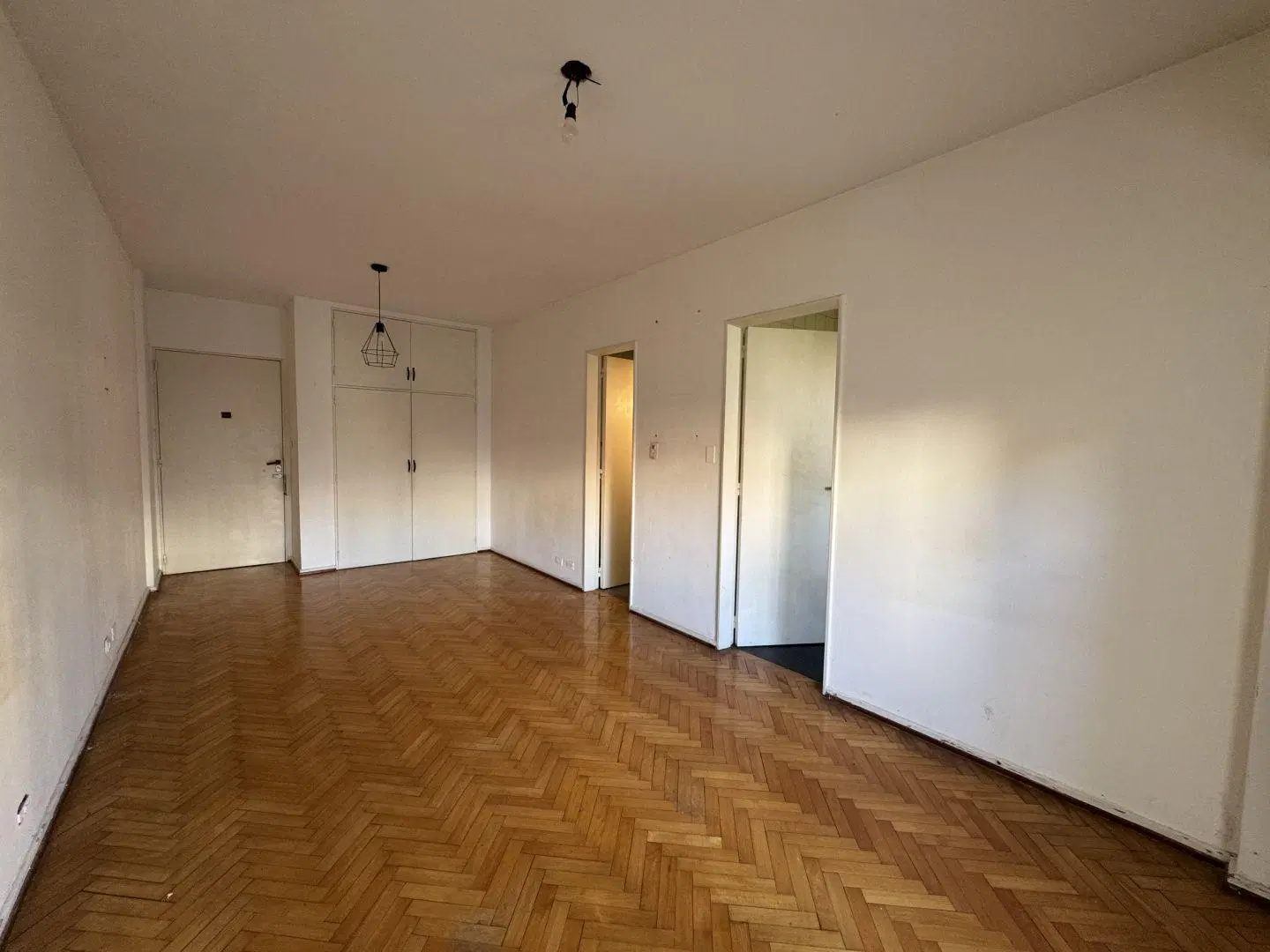 Departamento monoambiente. | SANCHEZ DE BUSTAMANTE al 2300 3